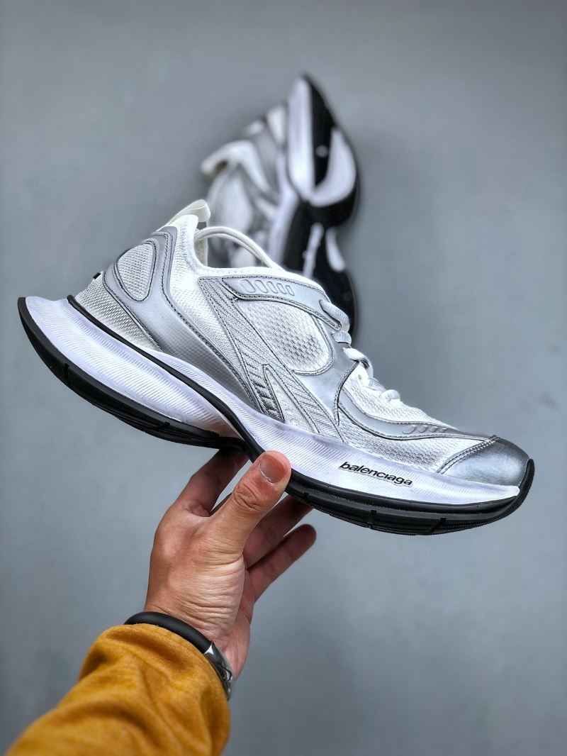 Balenciaga Track Shoes